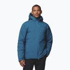 Geacă 3în1 pentru bărbați Columbia Trailborne Insulated phoenix blue