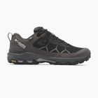 Încălțăminte de drumeție pentru bărbați Columbia Peakfreak Titanum Outdry black/ti titanium
