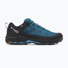 Încălțăminte de drumeție pentru bărbați Columbia Peakfreak Titanum Outdry phoenix blue/compass blue