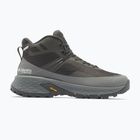 Încălțăminte de trekking pentru femei Columbia Tellurix Titanum Outdry Mid dark grey/ti grey steel