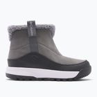Ghete pentru copii Columbia Snowtrot Ease graphite/black