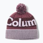 Căciulă de iarnă pentru copii Columbia Polar Powder III purple tint/antique mauve/moonvista