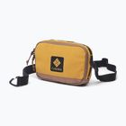 Borsetă Columbia Trail Traveler Crossbody 1 l squash corduroy/delta