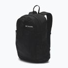 Rucsac de turism Columbia Castle Crest 20 l black