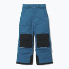 Pantaloni de schi pentru copii Columbia Bugaboo IV phoenix blue/black
