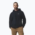 Bluză fleece pentru bărbați Columbia Timber Crest MTR Fleece Hoodie black
