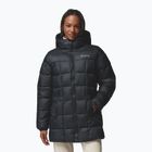 Geacă izolată pentru femei Columbia Puffect III Mid black