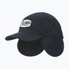 Șapcă Columbia Landroamer Ear Flap black/working badge
