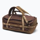 Geantă de călătorie Columbia Landroamer 40 l tobacco/delta