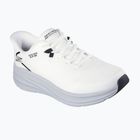 Încălțăminte pentru bărbați SKECHERS Bobs Skillz white