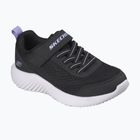 Încălțăminte pentru copii SKECHERS Bounder Free And Easy black