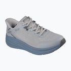 Încălțăminte pentru bărbați SKECHERS Bobs Skillz gray