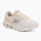 Încălțăminte pentru femei SKECHERS Glide-Step Vortex Avalin beige