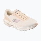Încălțăminte pentru femei SKECHERS Glide-Step Vortex Avalin beige