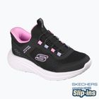 Încălțăminte pentru copii SKECHERS Bounder Pro black