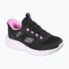 Încălțăminte pentru copii SKECHERS Bounder Pro black