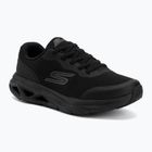 Încălțăminte pentru bărbați SKECHERS Glide-Step Vortex Avalin black