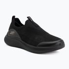 Încălțăminte pentru femei SKECHERS Bobs Moda Flex Chill Dawn black