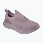Încălțăminte pentru femei SKECHERS Bobs Moda Flex Chill Dawn purple