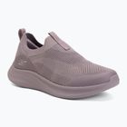 Încălțăminte pentru femei SKECHERS Bobs Moda Flex Chill Dawn purple