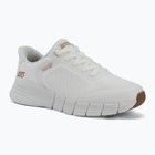 Încălțăminte pentru bărbați SKECHERS Bobs B Flex 2.0 white