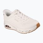 Încălțăminte pentru femei SKECHERS Uno Open Your Heart white