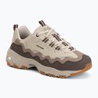 Încălțăminte pentru femei SKECHERS D'Lites Vintage Wave beige