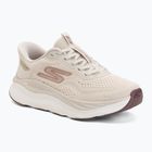 Încălțăminte de alergare pentru femei SKECHERS Max Run beige