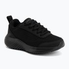 Pantofi SKECHERS Bounder Quanta-Pacer negri