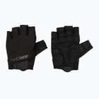 Mănuși de ciclism pentru bărbați Giro Bravo II Gel black