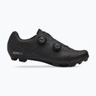 Încălțăminte de ciclism MTB pentru bărbați Giro Regime XC black