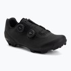 Încălțăminte de ciclism MTB pentru bărbați Giro Regime XC black