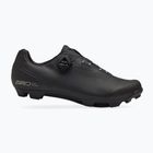 Încălțăminte de ciclism MTB pentru bărbați Giro Cadet XC black