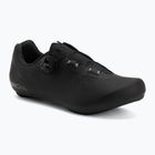 Încălțăminte de șosea pentru bărbați Giro Cadet II black