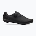 Încălțăminte de șosea pentru bărbați Giro Cadet II black