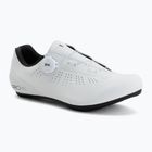 Încălțăminte  de șosea pentru bărbați Giro Cadet II white