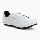 Încălțăminte de șosea pentru bărbați Giro Stylus II white