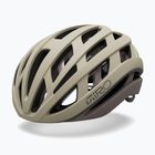 Cască de bicicletă Giro Helios Spherical matte stone