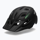Cască de bicicletă pentru copii Giro Tremor Child JR matte black/vivid green