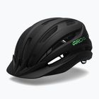Cască de bicicletă pentru copii Giro Register II matte black/vivid green