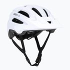 Cască de bicicletă Giro Fixture II MIPS matte white/grey