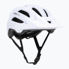 Cască de bicicletă Giro Fixture II matte white/grey