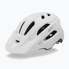 Cască de bicicletă Giro Fixture II matte white/grey