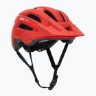Cască de bicicletă Giro Fixture II matte flame red