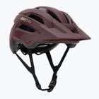 Cască de bicicletă Giro Fixture II MIPS W matte maroon