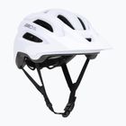Cască de bicicletă Giro Fixture II MIPS W matte white/chrome