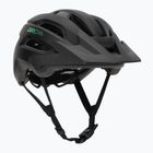 Cască de bicicletă pentru copii Giro Fixture II MIPS matte black/vivid green