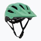 Cască de bicicletă pentru copii Giro Fixture II MIPS matte green rush