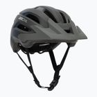 Cască de bicicletă pentru copii Giro Fixture II MIPS matte dark sage/sapphire fade
