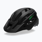 Cască de bicicletă pentru copii Giro Fixture II matte black/vivid green